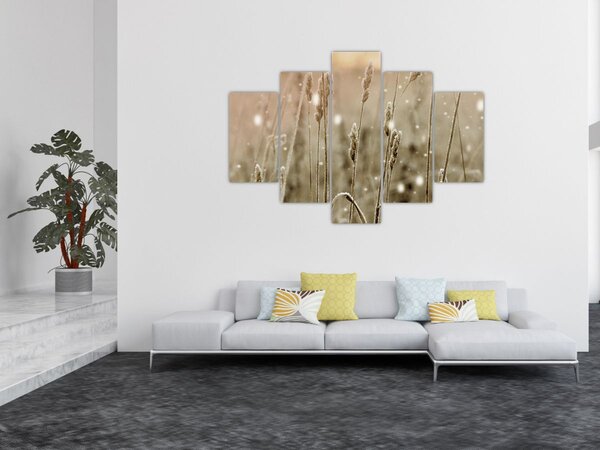 Slika - Harmonična livada (150x105 cm)