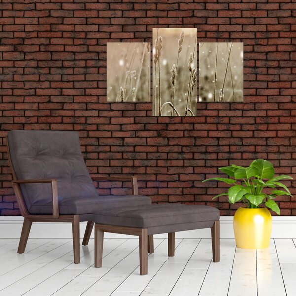 Slika - Harmonična livada (90x60 cm)