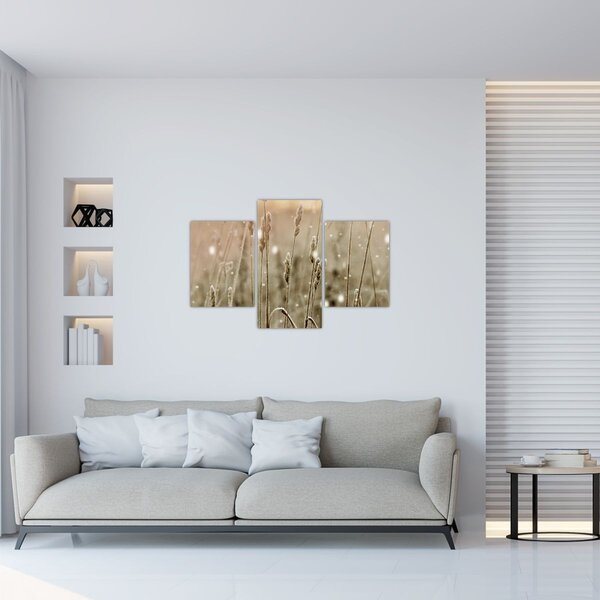 Slika - Harmonična livada (90x60 cm)