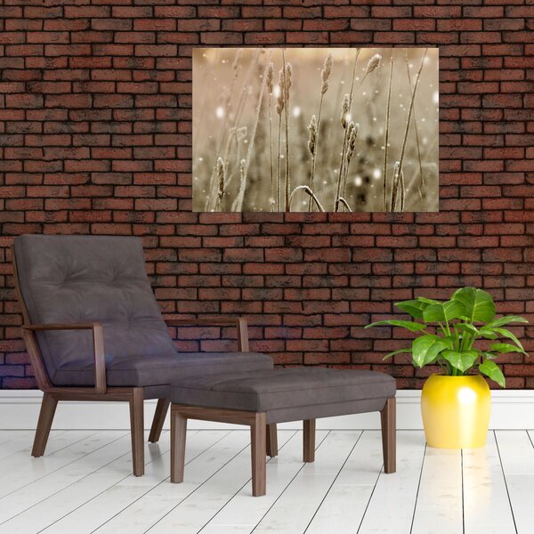 Slika - Harmonična livada (90x60 cm)