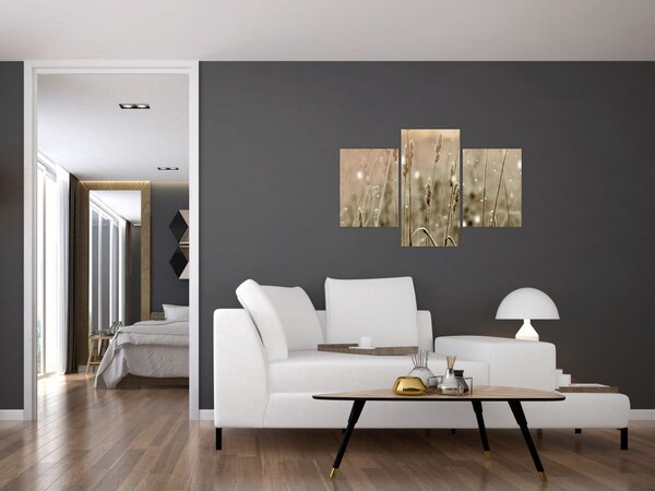Slika - Harmonična livada (90x60 cm)