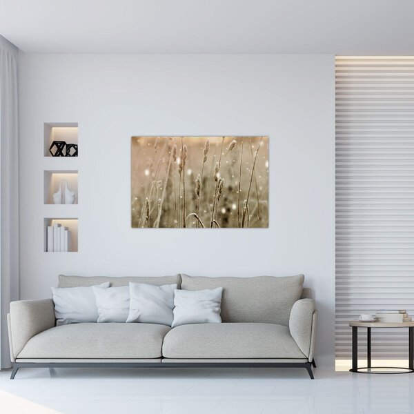 Slika - Harmonična livada (90x60 cm)