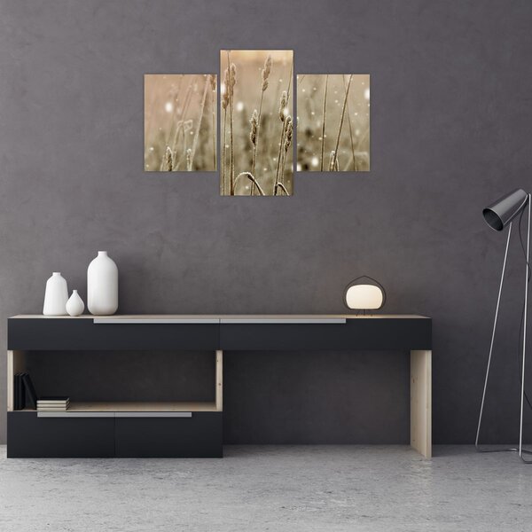 Slika - Harmonična livada (90x60 cm)