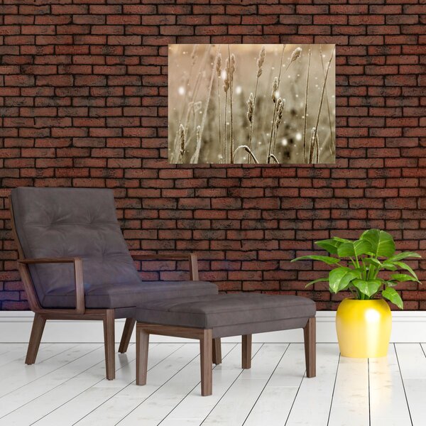 Slika - Harmonična livada (70x50 cm)