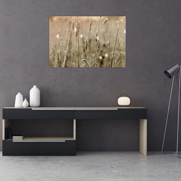 Slika - Harmonična livada (90x60 cm)
