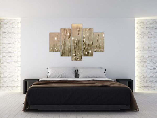 Slika - Harmonična livada (150x105 cm)