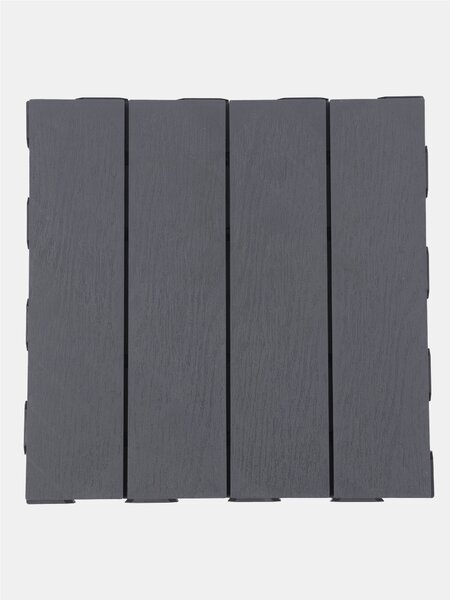 Sinsay - Set vrtnih pločica 4 pack