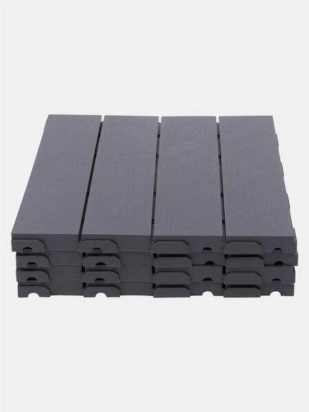 Sinsay - Set vrtnih pločica 4 pack