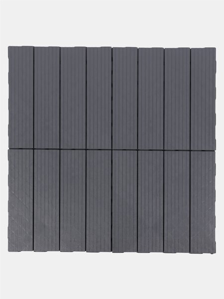 Sinsay - Set vrtnih pločica 4 pack