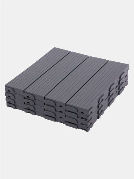 Sinsay - Set vrtnih pločica 4 pack