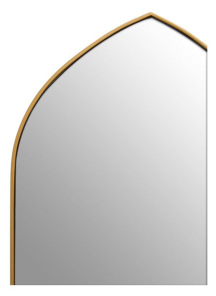 Zidno ogledalo 41x72 cm Matera – Premier Housewares