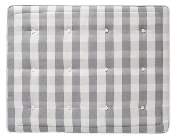 Srednje tvrd madrac s oprugama s termo regulacijom 90x200 cm Grand Spring Nature – Moonia