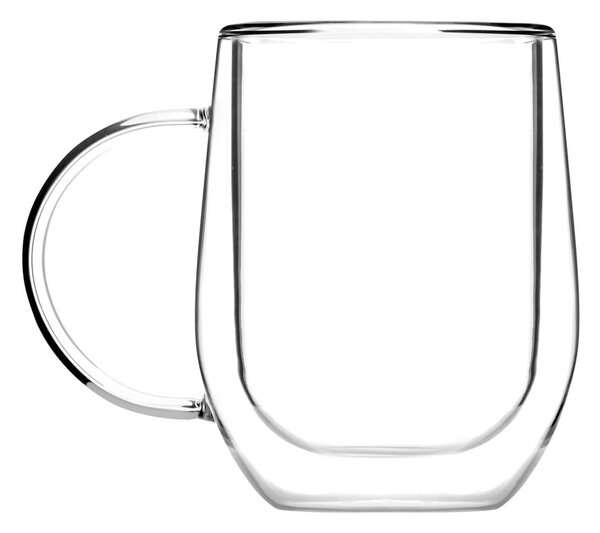 Šalice u setu 2 kom 350 ml Amo – Vialli Design