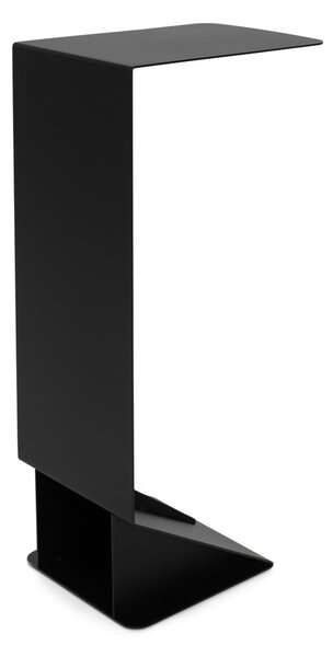 Metalni pomoćni stol 25x35 cm Bruce – Spinder Design