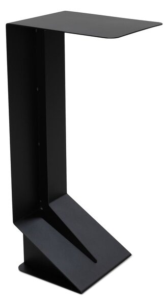 Metalni pomoćni stol 25x35 cm Bruce – Spinder Design