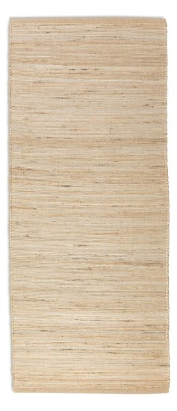 Bež staza 80x200 cm Handloom – Hanse Home
