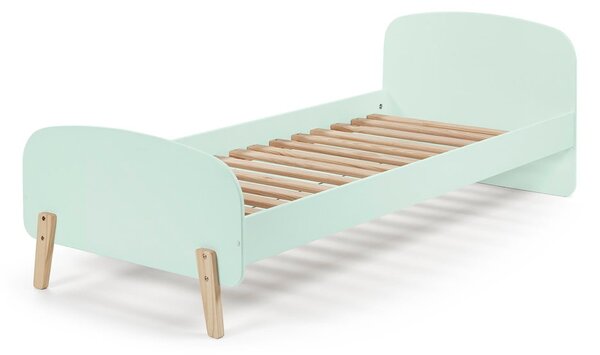 Dječji krevetić s mentolom Vipack Kiddy, 200 x 90 cm