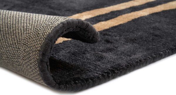 Tepih Imperial Black