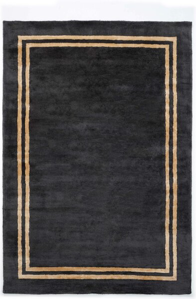 Tepih Imperial Black