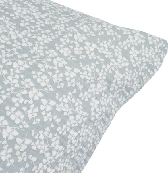 Set jastučnica Pia Petals - Roza, 2x50x70 cm