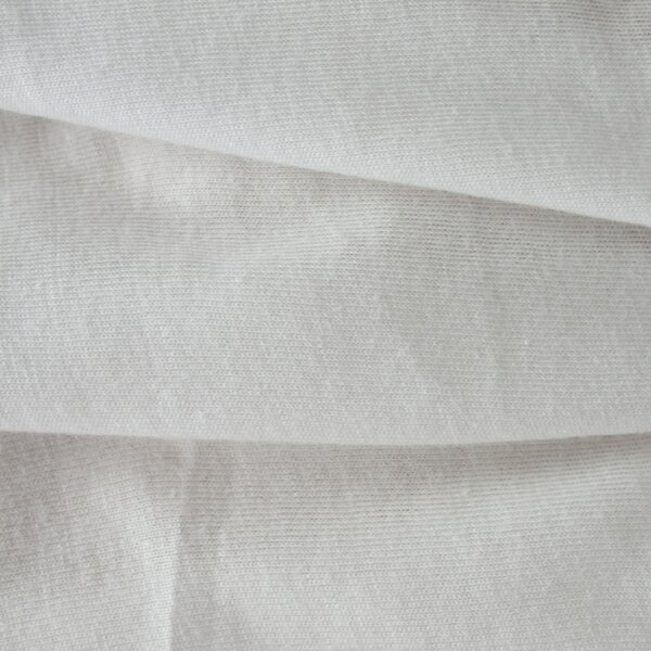 Nepropusna plahta Jersey - 90x200 cm