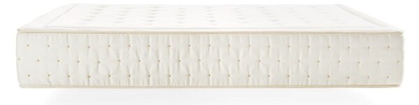 Tvrd/srednje tvrd obostrani madrac od pjene 200x200 cm Premium Cashmere – Moonia