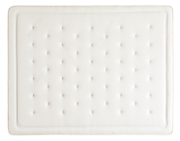 Tvrd/srednje tvrd obostrani madrac od pjene 200x200 cm Premium Cashmere – Moonia
