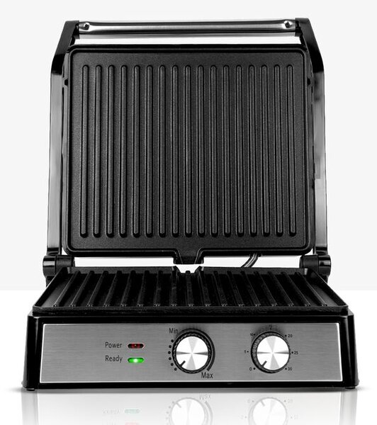 Električni kontaktni roštilj MALTEC XXL SM4500W