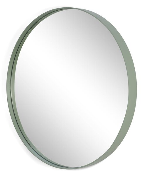 Zidno ogledalo ø 60 cm Donna – Spinder Design