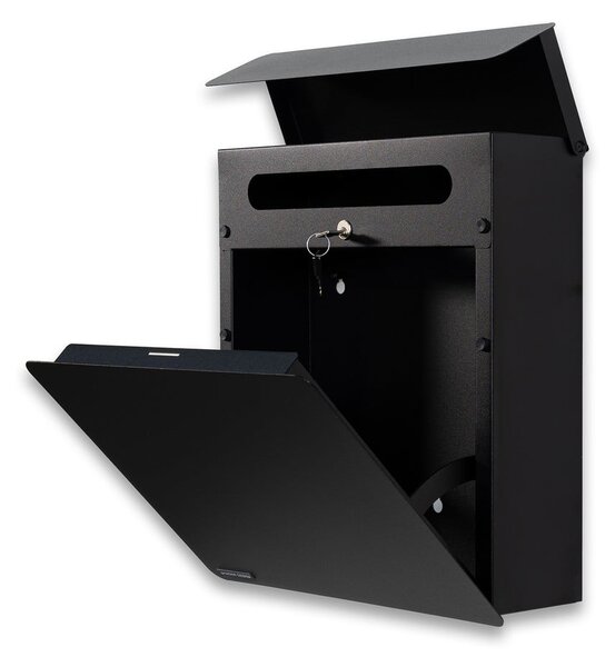 Poštanski sandučić Inbox – Spinder Design