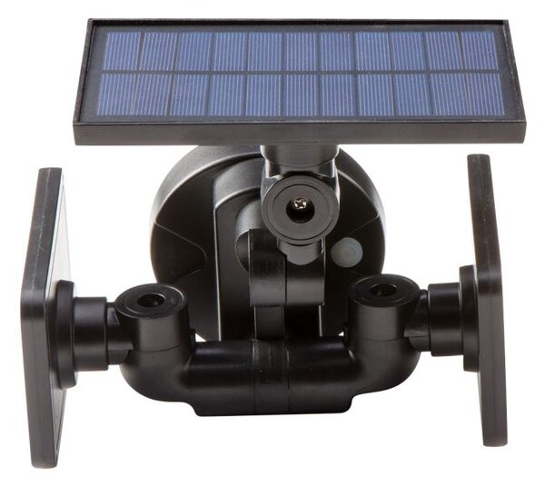 Solarna zidna svjetiljka SMD LED 450 lm 99-092 NEO