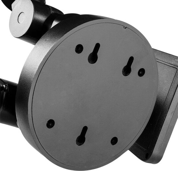 Solarna zidna svjetiljka SMD LED 450 lm 99-092 NEO