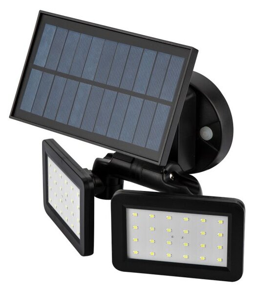 Solarna zidna svjetiljka SMD LED 450 lm 99-092 NEO