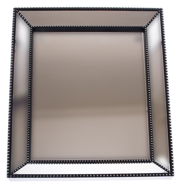 Zidno ogledalo 52x62 cm – Dakls