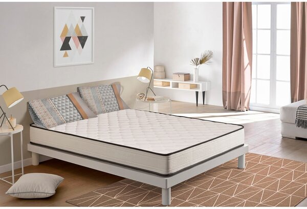 Dvostrani madrac Moonia Slim Max, 160 x 200 cm