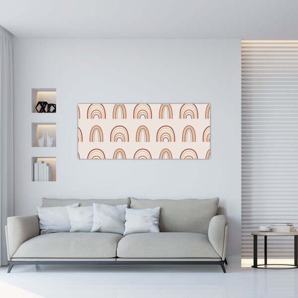Slika - Kreacije snova N⁰3 (120x50 cm)