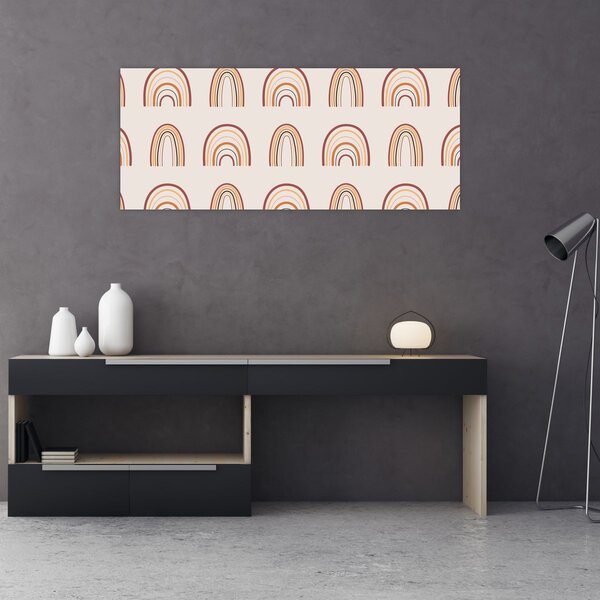 Slika - Kreacije snova N⁰3 (120x50 cm)