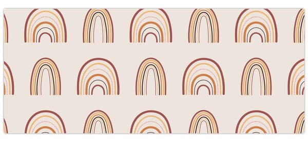 Slika - Kreacije snova N⁰3 (120x50 cm)