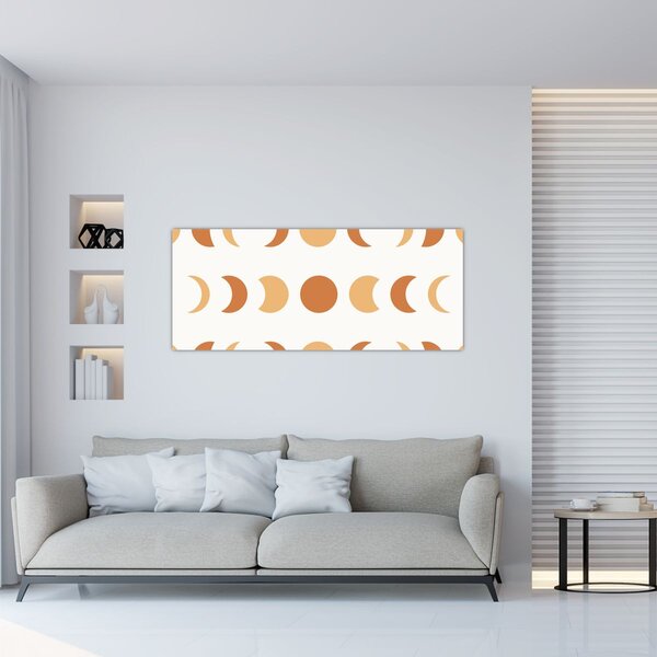 Slika - Kreacije snova N⁰2 (120x50 cm)