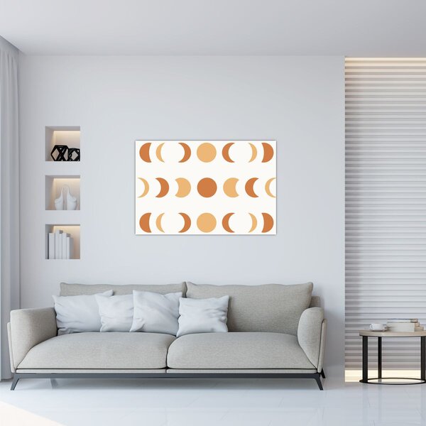 Slika - Kreacije snova N⁰2 (90x60 cm)