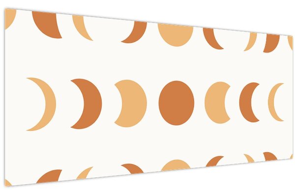 Slika - Kreacije snova N⁰2 (120x50 cm)