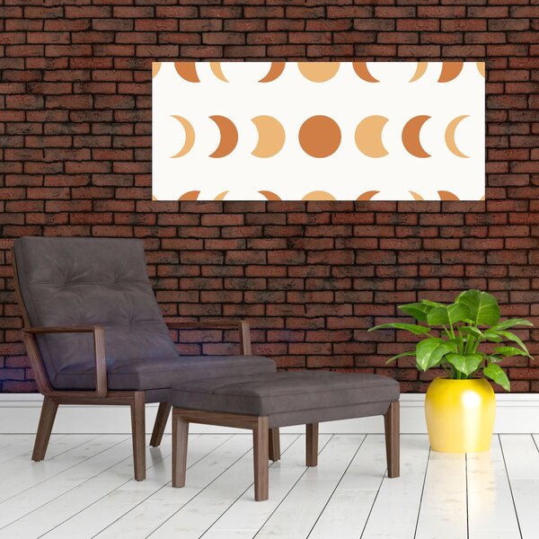 Slika - Kreacije snova N⁰2 (120x50 cm)