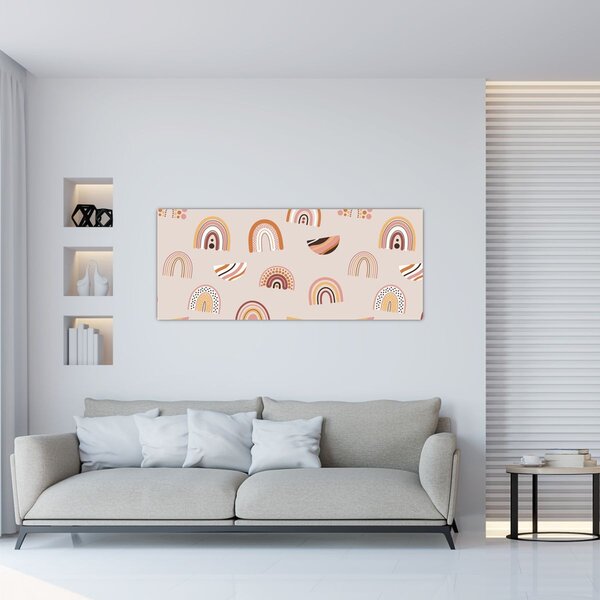 Slika - Kreacije iz snova N⁰1 (120x50 cm)