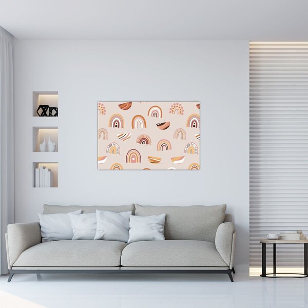 Slika - Kreacije iz snova N⁰1 (90x60 cm)