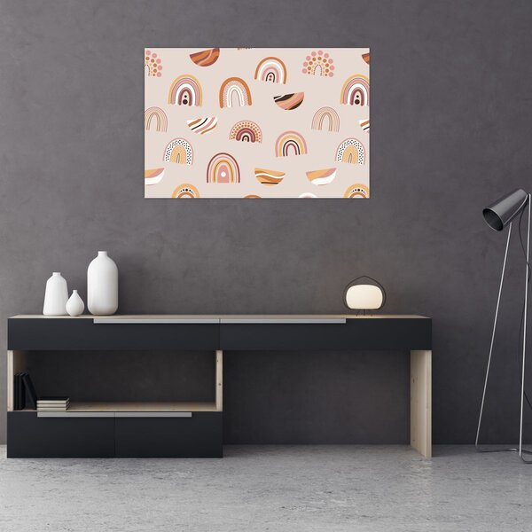 Slika - Kreacije iz snova N⁰1 (90x60 cm)
