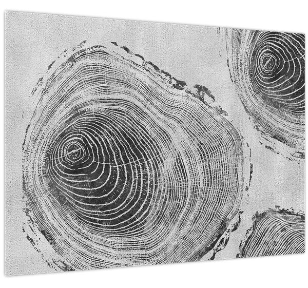 Slika - Motiv stabla (70x50 cm)