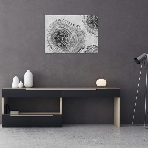 Slika - Motiv stabla (70x50 cm)