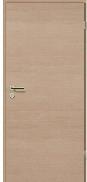 GetaDoor Aperto Sobna vrata Cappuccino TQ11 (650 x 2.000 mm, Smjer otvaranja: Desno, Bež boje, Saće)