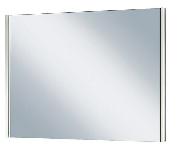 Camargue Ogledalo s LED rasvjetom New Light 2 (80 x 60 cm, Preklopni prekidač)