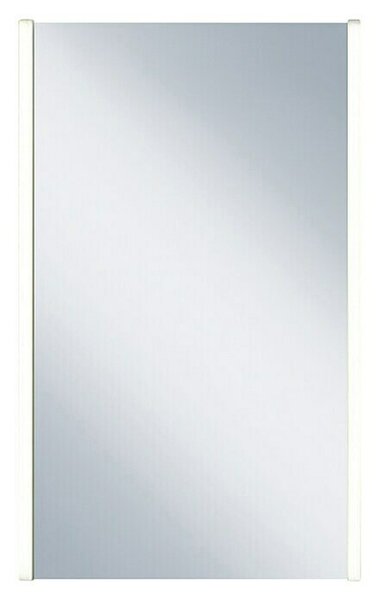 Camargue Ogledalo sa rasvjetom New Light (60 x 80 cm)